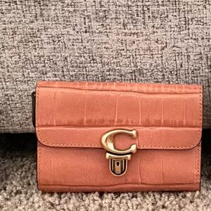 Coach Wallet authentic